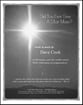 Did You Ever See A Star Move? SSA choral sheet music cover